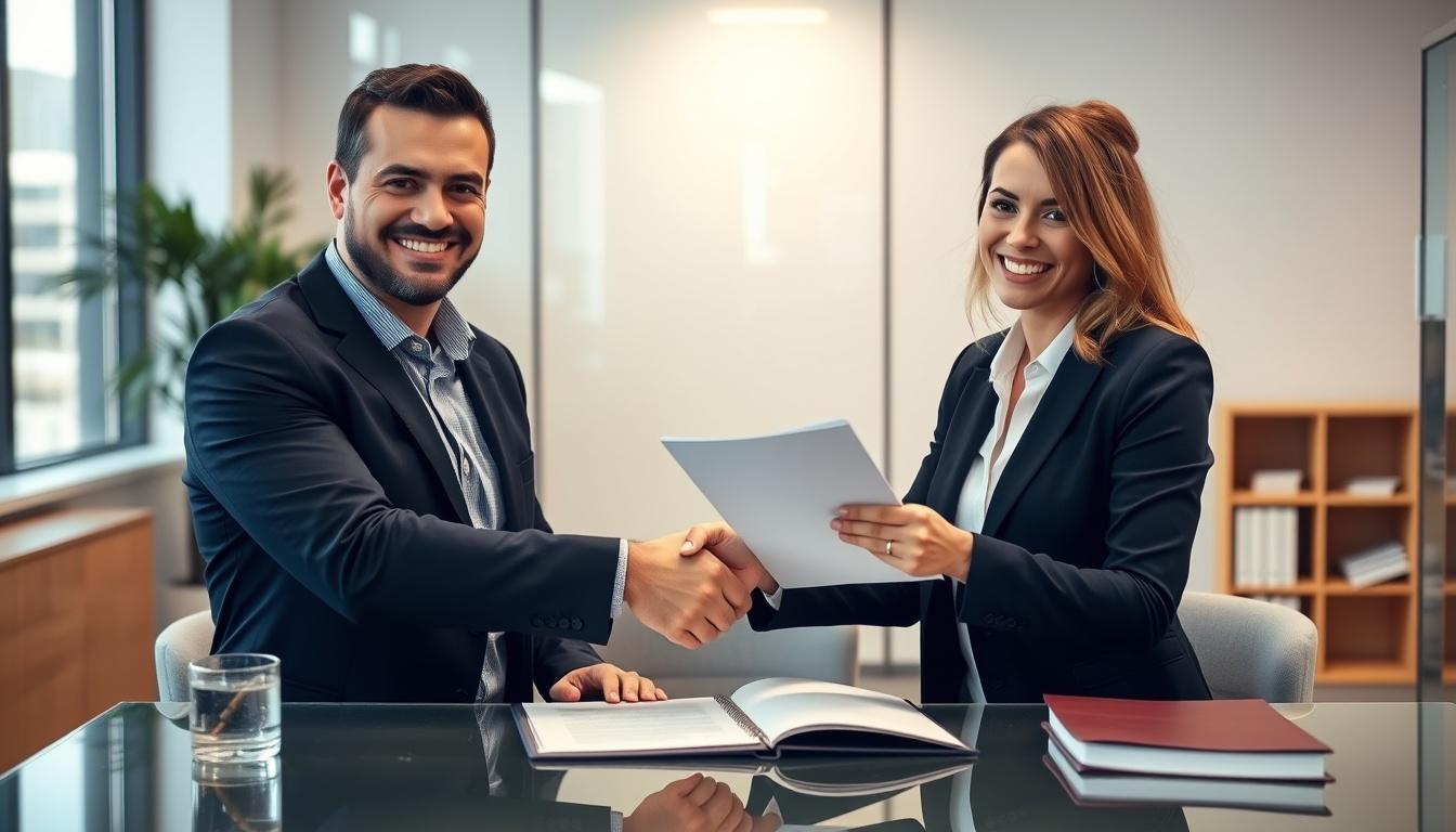 Legal Support